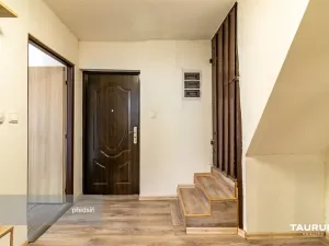 Prodej rodinného domu, Všepadly, 218 m2