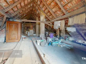 Prodej rodinného domu, Všepadly, 218 m2