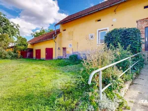 Prodej rodinného domu, Všepadly, 218 m2
