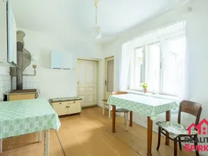 Prodej rodinného domu, Mírov, 80 m2