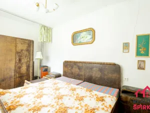 Prodej rodinného domu, Mírov, 80 m2
