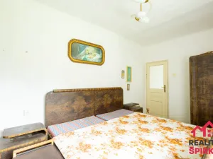Prodej rodinného domu, Mírov, 80 m2