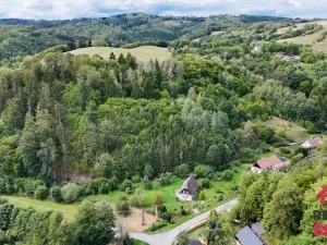 Prodej rodinného domu, Mírov, 80 m2