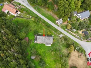Prodej rodinného domu, Mírov, 80 m2