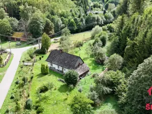 Prodej rodinného domu, Mírov, 80 m2