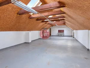 Prodej rodinného domu, Hranice, Hranická, 340 m2