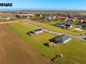 Prodej pozemku, Stolany, 1046 m2