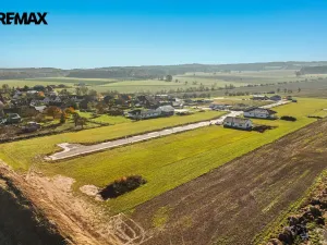 Prodej pozemku, Stolany, 876 m2