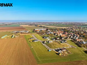 Prodej pozemku, Stolany, 876 m2