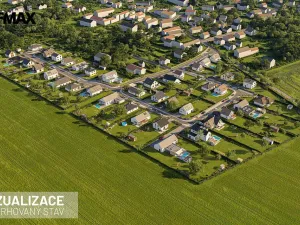 Prodej pozemku, Stolany, 902 m2