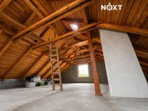 Prodej rodinného domu, Šumperk, Bohdíkovská, 200 m2