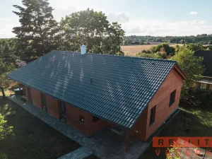 Prodej rodinného domu, Mokrovraty, 119 m2