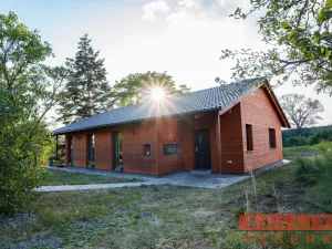 Prodej rodinného domu, Mokrovraty, 119 m2