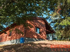 Prodej rodinného domu, Mokrovraty, 119 m2