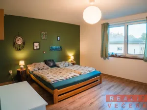 Prodej rodinného domu, Mokrovraty, 119 m2