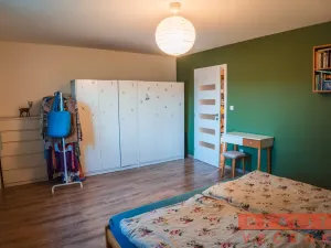 Prodej rodinného domu, Mokrovraty, 119 m2