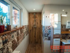 Prodej rodinného domu, Mokrovraty, 119 m2