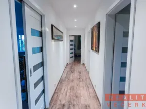 Prodej rodinného domu, Mokrovraty, 119 m2