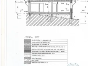 Prodej rodinného domu, Mokrovraty, 119 m2