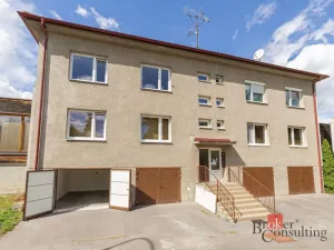 Prodej bytu 3+1, Kyjov - Nětčice, Nětčická, 77 m2