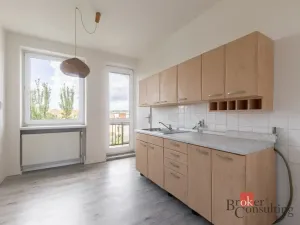 Prodej bytu 3+1, Kyjov - Nětčice, Nětčická, 77 m2