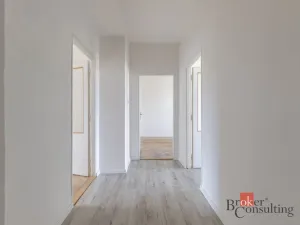 Prodej bytu 3+1, Kyjov - Nětčice, Nětčická, 77 m2