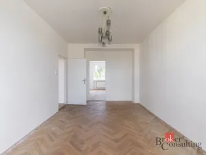 Prodej bytu 3+1, Kyjov - Nětčice, Nětčická, 77 m2