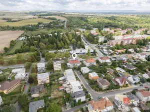 Prodej bytu 3+1, Kyjov - Nětčice, Nětčická, 77 m2