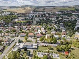 Prodej bytu 3+1, Kyjov - Nětčice, Nětčická, 77 m2