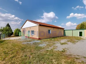 Prodej výrobních prostor, Lhůta, 320 m2