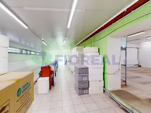 Prodej výrobních prostor, Lhůta, 320 m2
