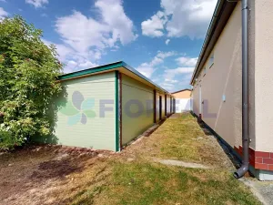 Prodej výrobních prostor, Lhůta, 320 m2