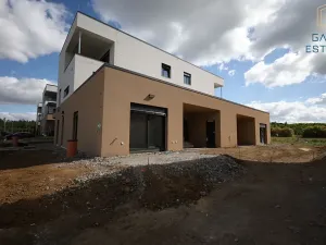 Pronájem bytu 2+kk, Holešov, Pod Hrádkem, 54 m2