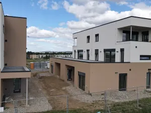 Pronájem bytu 2+kk, Holešov, Pod Hrádkem, 54 m2
