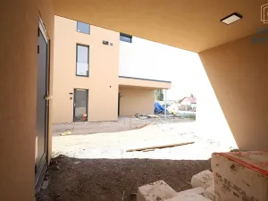Pronájem bytu 2+kk, Holešov, Pod Hrádkem, 54 m2