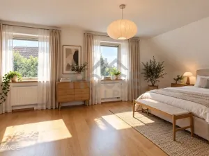Prodej rodinného domu, Praha - Dolní Chabry, Podhořská, 113 m2