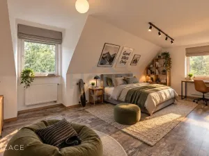 Prodej rodinného domu, Praha - Dolní Chabry, Podhořská, 113 m2