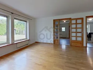 Prodej rodinného domu, Praha - Dolní Chabry, Podhořská, 113 m2