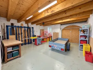 Prodej skladu, Hranice, Hranická, 340 m2
