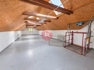 Prodej skladu, Hranice, Hranická, 340 m2