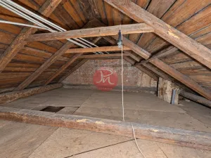 Prodej skladu, Hranice, Hranická, 340 m2