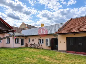 Prodej skladu, Hranice, Hranická, 340 m2