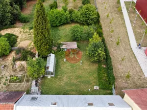 Prodej skladu, Hranice, Hranická, 340 m2