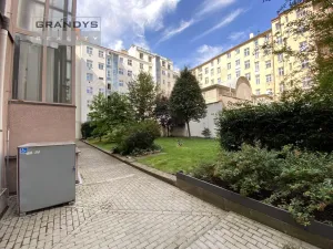 Pronájem bytu 2+kk, Praha, Ladova, 50 m2