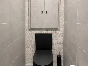 Pronájem bytu 3+kk, Ostrava, Hornická, 69 m2