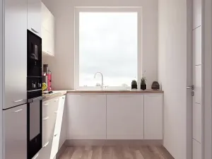 Prodej pozemku pro bydlení, Janovice, 1395 m2