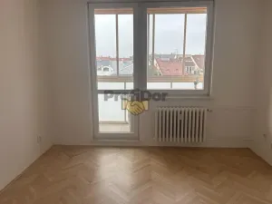 Pronájem bytu 3+1, Valašské Meziříčí, Tolstého, 73 m2