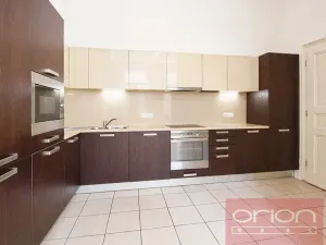 Prodej bytu 3+kk, Praha - Vinohrady, Americká, 92 m2