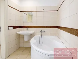Prodej bytu 3+kk, Praha - Vinohrady, Americká, 92 m2