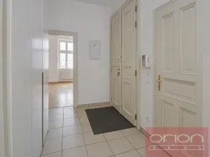 Prodej bytu 3+kk, Praha - Vinohrady, Americká, 92 m2